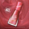 ​Sally Hansen Insta-Dri Color Shift, Maxima-lit, Highly Pigmented, Quick Dry Nail Polish, 3-in-1 Formula, Easy to Apply, 0.32oz
