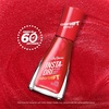 ​Sally Hansen Insta-Dri Color Shift, Sizzle me This, Highly Pigmented, Quick Dry Nail Polish, 3-in-1 Formula, Easy to Apply, 0.32oz