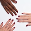 Sally Hansen Miracle Gel Supercharged Glam, Downtown Rush, Long-Lasting Nail Polish, With Beautiful Colors, Shiny Manicure, 0.52oz