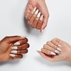 Sally Hansen Perfect Press-Ons, Twice as Nice, Double Chill, Fake Nails, With Vitamin E & B5, Salon-Quality Manicure, Easy to Apply