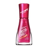 ​Sally Hansen Insta-Dri Color Shift, Don’t You Flare​, Highly Pigmented, Quick Dry Nail Polish, 3-in-1 Formula, Easy to Apply, 0.32oz