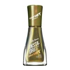 ​Sally Hansen, Insta-Dri Color Shift, Glo Off​, Highly Pigmented, Quick Dry Nail Polish, 3-in-1 Formula, Easy to Apply, 0.32oz