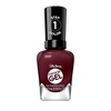 Sally Hansen Miracle Gel Supercharged Glam, Downtown Rush, Long-Lasting Nail Polish, With Beautiful Colors, Shiny Manicure, 0.52oz