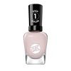 Sally Hansen Miracle Gel Supercharged Glam, Show Stop-Pearl, Long-Lasting Nail Polish, With Beautiful Colors, Shiny Manicure, 0.52oz