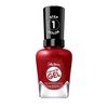 Sally Hansen Miracle Gel Supercharged Glam, XOXO Sally, Long-Lasting Nail Polish, With Beautiful Colors, Shiny Manicure, 0.52oz