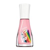 Sally Hansen Insta Dri x GLAAD Nail Polish – I Pink I Love You, 0.31 fl oz(0.31 Fl Oz (Pack of 1))