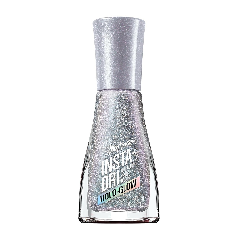 image:imageSally Hansen InstaDri Color Shift Catch My Shift Highly Pigmented Quick Dry Nail Polish 3in1 Formula Easy to Apply 032oz103 Euphoric