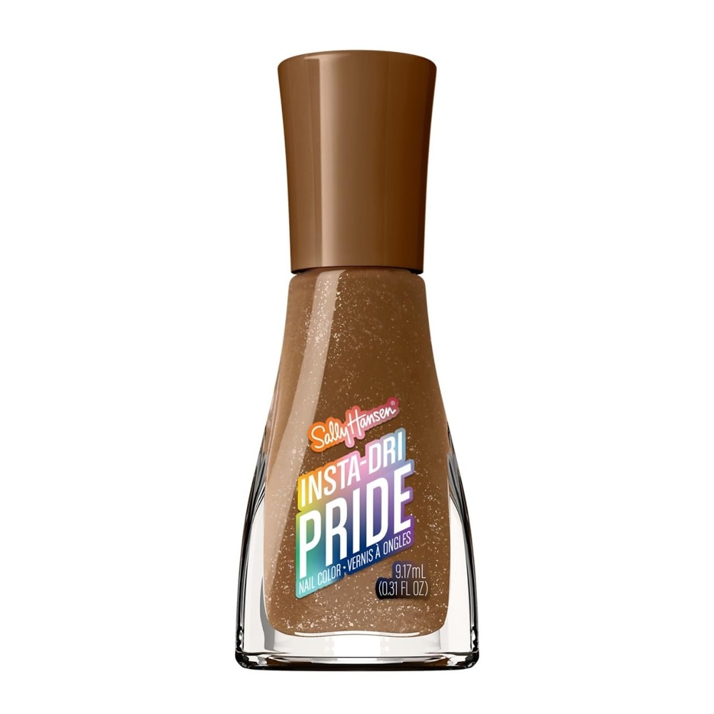 image:imageSally Hansen InstaDri Color Shift Catch My Shift Highly Pigmented Quick Dry Nail Polish 3in1 Formula Easy to Apply 032oz767 Prosperitea