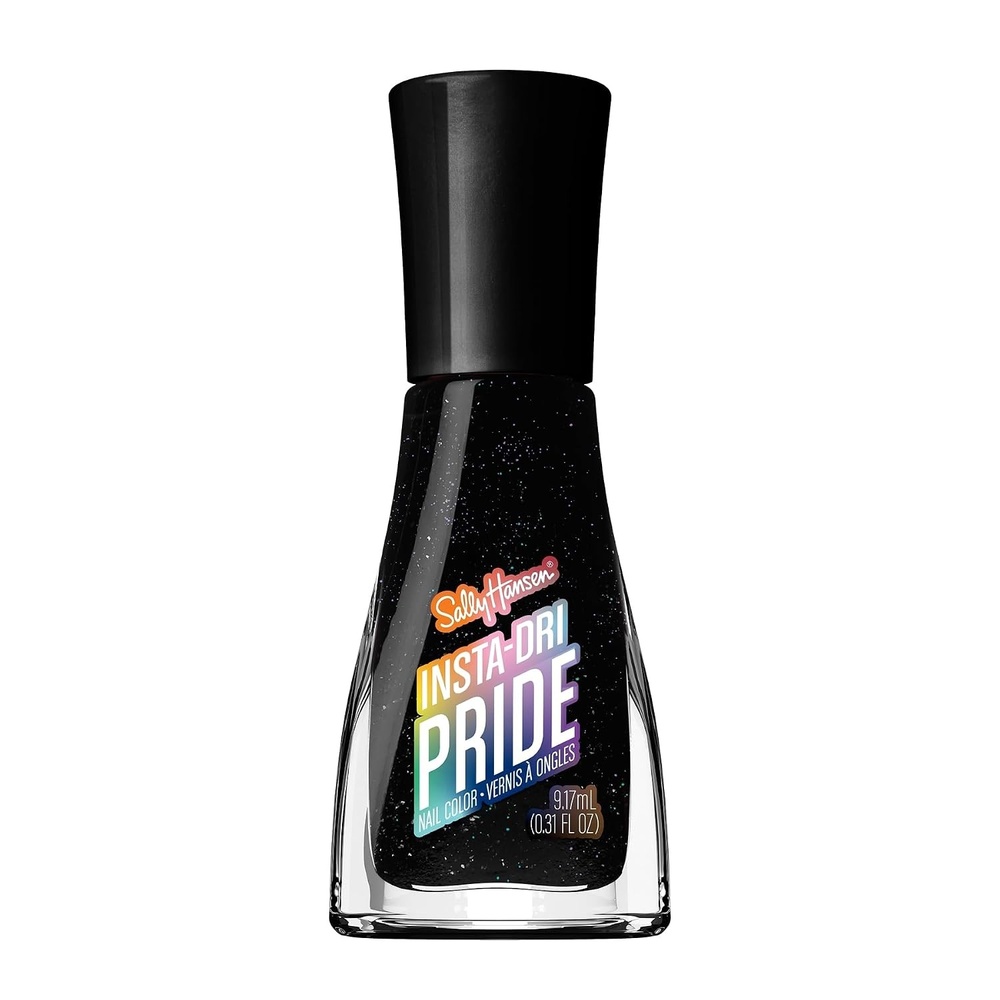 image:imageSally Hansen InstaDri Color Shift Catch My Shift Highly Pigmented Quick Dry Nail Polish 3in1 Formula Easy to Apply 032oz768 Its Giving