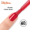 ​Sally Hansen Insta-Dri Color Shift, Catch My Shift​, Highly Pigmented, Quick Dry Nail Polish, 3-in-1 Formula, Easy to Apply, 0.32oz(103 Clearly Quick)