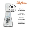​Sally Hansen Insta-Dri Color Shift, Catch My Shift​, Highly Pigmented, Quick Dry Nail Polish, 3-in-1 Formula, Easy to Apply, 0.32oz(104 Twinkle  Twinkle)