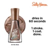 ​Sally Hansen Insta-Dri Color Shift, Catch My Shift​, Highly Pigmented, Quick Dry Nail Polish, 3-in-1 Formula, Easy to Apply, 0.32oz(105 On the Glow)