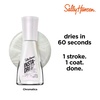​Sally Hansen Insta-Dri Color Shift, Catch My Shift​, Highly Pigmented, Quick Dry Nail Polish, 3-in-1 Formula, Easy to Apply, 0.32oz(109 Chromatica)
