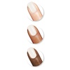​Sally Hansen Insta-Dri Color Shift, Catch My Shift​, Highly Pigmented, Quick Dry Nail Polish, 3-in-1 Formula, Easy to Apply, 0.32oz(113 White on Time)