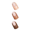 ​Sally Hansen Insta-Dri Color Shift, Catch My Shift​, Highly Pigmented, Quick Dry Nail Polish, 3-in-1 Formula, Easy to Apply, 0.32oz(117 Espolvorear  espolvorear)