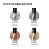 ​Sally Hansen Insta-Dri Color Shift, Catch My Shift​, Highly Pigmented, Quick Dry Nail Polish, 3-in-1 Formula, Easy to Apply, 0.32oz(127 Copper Crush)
