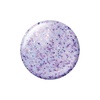 ​Sally Hansen Insta-Dri Color Shift, Catch My Shift​, Highly Pigmented, Quick Dry Nail Polish, 3-in-1 Formula, Easy to Apply, 0.32oz(131 Glimmer Top Coat)