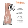 ​Sally Hansen Insta-Dri Color Shift, Catch My Shift​, Highly Pigmented, Quick Dry Nail Polish, 3-in-1 Formula, Easy to Apply, 0.32oz(133 Taupe Priority)