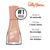 ​Sally Hansen Insta-Dri Color Shift, Catch My Shift​, Highly Pigmented, Quick Dry Nail Polish, 3-in-1 Formula, Easy to Apply, 0.32oz(138 Instant Coffee)