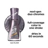 ​Sally Hansen Insta-Dri Color Shift, Catch My Shift​, Highly Pigmented, Quick Dry Nail Polish, 3-in-1 Formula, Easy to Apply, 0.32oz(151​ Catch my Shift)