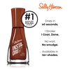 ​Sally Hansen Insta-Dri Color Shift, Catch My Shift​, Highly Pigmented, Quick Dry Nail Polish, 3-in-1 Formula, Easy to Apply, 0.32oz(163 Across the Multiverse)