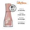 ​Sally Hansen Insta-Dri Color Shift, Catch My Shift​, Highly Pigmented, Quick Dry Nail Polish, 3-in-1 Formula, Easy to Apply, 0.32oz(203 Buff and Tumble)