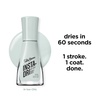 ​Sally Hansen Insta-Dri Color Shift, Catch My Shift​, Highly Pigmented, Quick Dry Nail Polish, 3-in-1 Formula, Easy to Apply, 0.32oz(559 In too Chic)