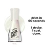 ​Sally Hansen Insta-Dri Color Shift, Catch My Shift​, Highly Pigmented, Quick Dry Nail Polish, 3-in-1 Formula, Easy to Apply, 0.32oz(61 Silk is…)