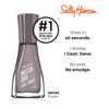 ​Sally Hansen Insta-Dri Color Shift, Catch My Shift​, Highly Pigmented, Quick Dry Nail Polish, 3-in-1 Formula, Easy to Apply, 0.32oz(67 Extrava-grey)