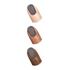 ​Sally Hansen Insta-Dri Color Shift, Catch My Shift​, Highly Pigmented, Quick Dry Nail Polish, 3-in-1 Formula, Easy to Apply, 0.32oz(67 Extrava-gris)