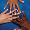 ​Sally Hansen Insta-Dri Color Shift, Catch My Shift​, Highly Pigmented, Quick Dry Nail Polish, 3-in-1 Formula, Easy to Apply, 0.32oz(746 Melting)