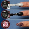 ​Sally Hansen Insta-Dri Color Shift, Catch My Shift​, Highly Pigmented, Quick Dry Nail Polish, 3-in-1 Formula, Easy to Apply, 0.32oz(746 Melting)