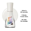 ​Sally Hansen Insta-Dri Color Shift, Catch My Shift​, Highly Pigmented, Quick Dry Nail Polish, 3-in-1 Formula, Easy to Apply, 0.32oz(764​ ​Slay Another Day)