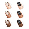 ​Sally Hansen Insta-Dri Color Shift, Catch My Shift​, Highly Pigmented, Quick Dry Nail Polish, 3-in-1 Formula, Easy to Apply, 0.32oz(771 Gogglicious + 772 Deeply Despicable)