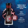 ​Sally Hansen Insta-Dri Color Shift, Catch My Shift​, Highly Pigmented, Quick Dry Nail Polish, 3-in-1 Formula, Easy to Apply, 0.32oz(Crackle: 742 Rift)