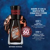 ​Sally Hansen Insta-Dri Color Shift, Catch My Shift​, Highly Pigmented, Quick Dry Nail Polish, 3-in-1 Formula, Easy to Apply, 0.32oz(Crackle: 743 Between Worlds)
