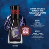 ​Sally Hansen Insta-Dri Color Shift, Catch My Shift​, Highly Pigmented, Quick Dry Nail Polish, 3-in-1 Formula, Easy to Apply, 0.32oz(Crackle: 744 Nether)