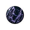 ​Sally Hansen Insta-Dri Color Shift, Catch My Shift​, Highly Pigmented, Quick Dry Nail Polish, 3-in-1 Formula, Easy to Apply, 0.32oz(Crackle: 744 Nether)