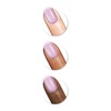 ​Sally Hansen Insta-Dri Color Shift, Turn The Violet Up​, Highly Pigmented, Quick Dry Nail Polish, 3-in-1 Formula, Easy to Apply, 0.32oz(111 Inter-stellar)