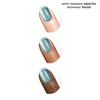 ​Sally Hansen Insta-Dri Color Shift, Turn The Violet Up​, Highly Pigmented, Quick Dry Nail Polish, 3-in-1 Formula, Easy to Apply, 0.32oz(115 Astro-Nautical)