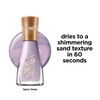 ​Sally Hansen Insta-Dri Color Shift, Turn The Violet Up​, Highly Pigmented, Quick Dry Nail Polish, 3-in-1 Formula, Easy to Apply, 0.32oz(138 Spice Oasis​)