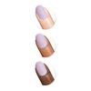 ​Sally Hansen Insta-Dri Color Shift, Turn The Violet Up​, Highly Pigmented, Quick Dry Nail Polish, 3-in-1 Formula, Easy to Apply, 0.32oz(138 Spice Oasis​)