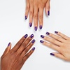 ​Sally Hansen Insta-Dri Color Shift, Turn The Violet Up​, Highly Pigmented, Quick Dry Nail Polish, 3-in-1 Formula, Easy to Apply, 0.32oz(153​ Turn the Violet Up)