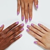 ​Sally Hansen Insta-Dri Color Shift, Turn The Violet Up​, Highly Pigmented, Quick Dry Nail Polish, 3-in-1 Formula, Easy to Apply, 0.32oz(159​ Ube-licious​)