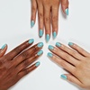 ​Sally Hansen Insta-Dri Color Shift, Turn The Violet Up​, Highly Pigmented, Quick Dry Nail Polish, 3-in-1 Formula, Easy to Apply, 0.32oz(161​ Spill the Spirulina​)