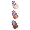 ​Sally Hansen Insta-Dri Color Shift, Turn The Violet Up​, Highly Pigmented, Quick Dry Nail Polish, 3-in-1 Formula, Easy to Apply, 0.32oz(483 Grape Shifter)