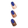 ​Sally Hansen Insta-Dri Color Shift, Turn The Violet Up​, Highly Pigmented, Quick Dry Nail Polish, 3-in-1 Formula, Easy to Apply, 0.32oz(492 On the Download)