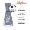 ​Sally Hansen Insta-Dri Color Shift, Turn The Violet Up​, Highly Pigmented, Quick Dry Nail Polish, 3-in-1 Formula, Easy to Apply, 0.32oz(508 Slow M-ocean)
