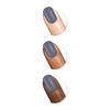 ​Sally Hansen Insta-Dri Color Shift, Turn The Violet Up​, Highly Pigmented, Quick Dry Nail Polish, 3-in-1 Formula, Easy to Apply, 0.32oz(508 Slow M-ocean)