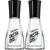 ​Sally Hansen Insta-Dri Color Shift, Catch My Shift​, Highly Pigmented, Quick Dry Nail Polish, 3-in-1 Formula, Easy to Apply, 0.32oz(103 Claramente Rápido)